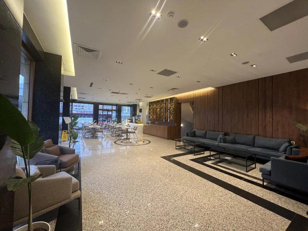 Istanblu Hotels Spa Izmir