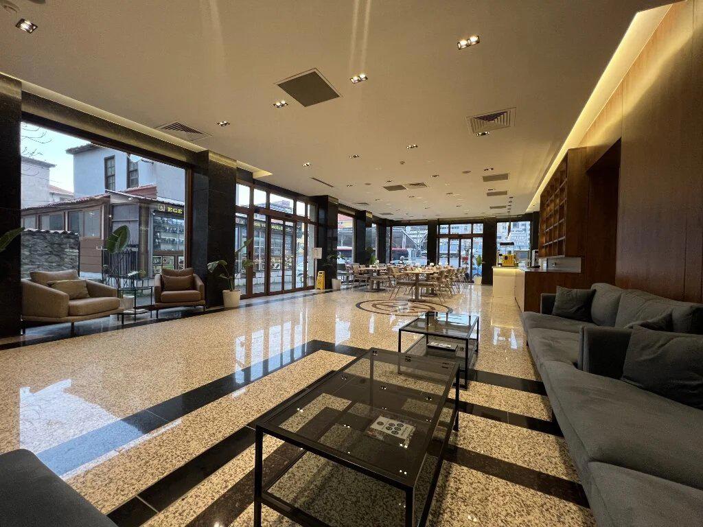 Istanblu Hotels Spa Izmir