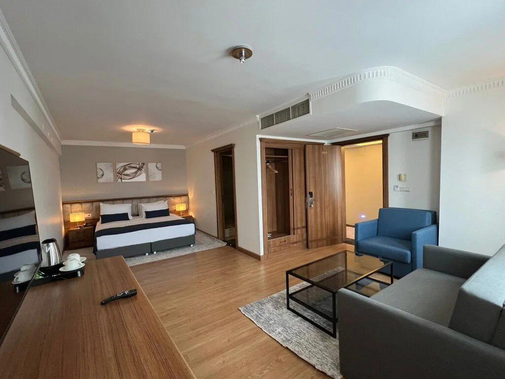 Istanblu Hotels Spa Izmir