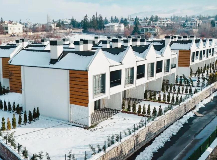 Villa 3917 Erciyes