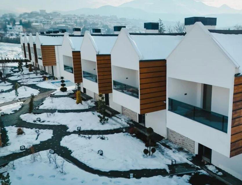 Villa 3917 Erciyes
