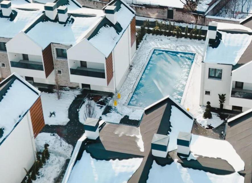 Villa 3917 Erciyes