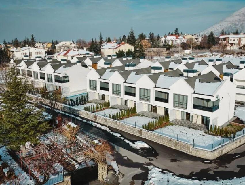 Villa 3917 Erciyes