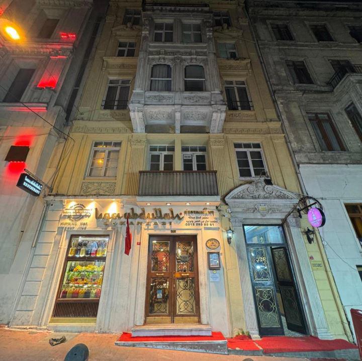 Taksim By Rich Hotel