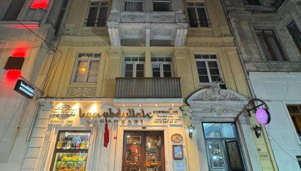 Taksim By Rich Hotel