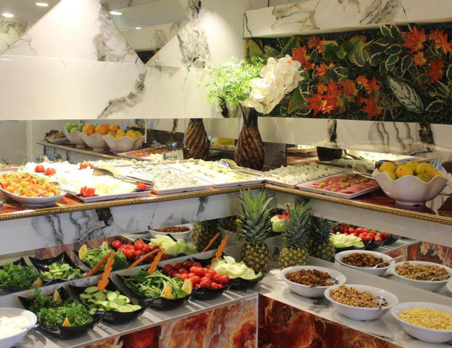 Taksim By Rich Hotel