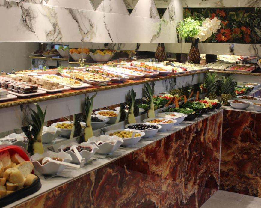 Taksim By Rich Hotel