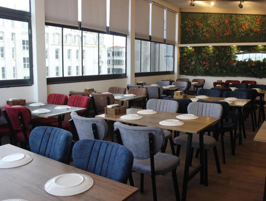 Taksim By Rich Hotel