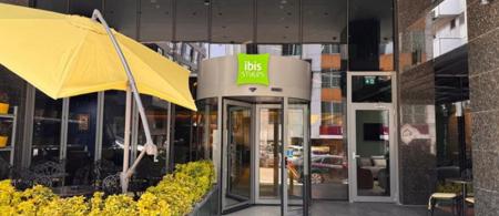 Ibis Styles Ankara Hotel