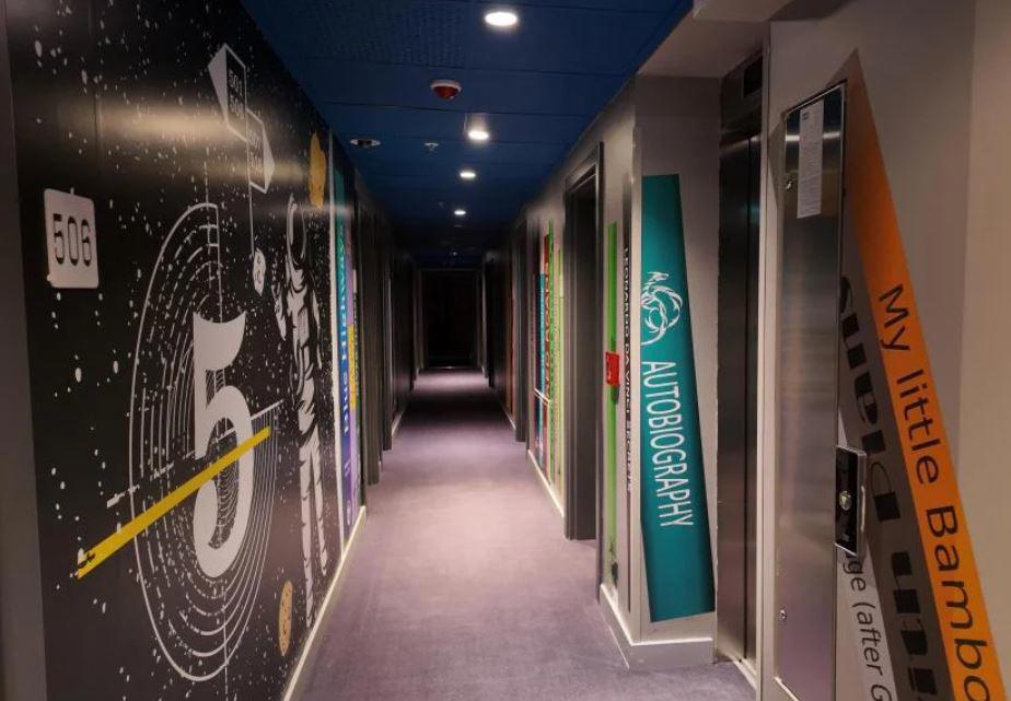 Ibis Styles Ankara Hotel