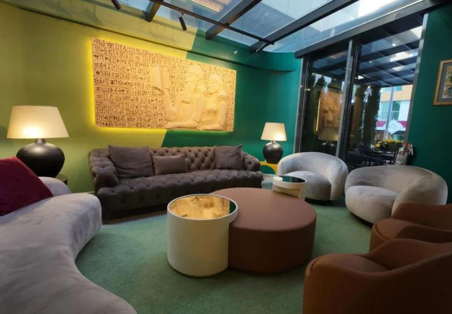 Ibis Styles Ankara Hotel