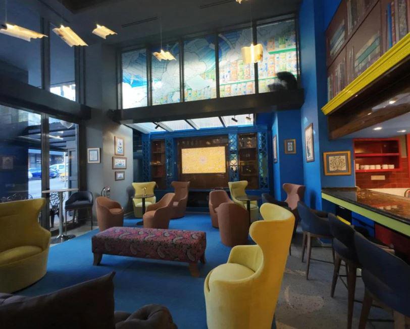 Ibis Styles Ankara Hotel