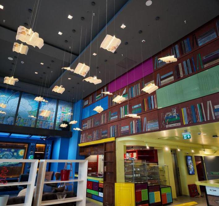 Ibis Styles Ankara Hotel