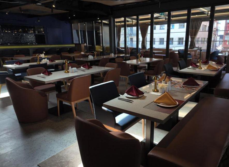 Ibis Styles Ankara Hotel