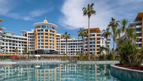 Wyndham Alanya