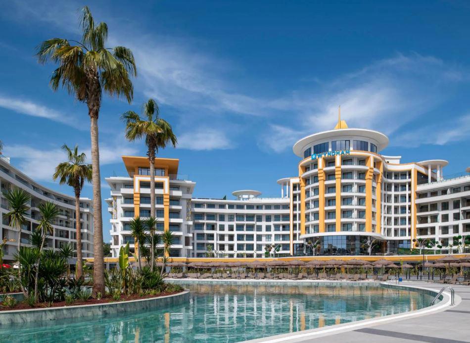 Wyndham Alanya