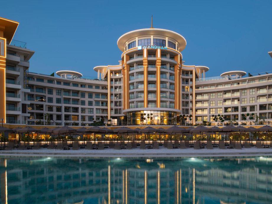 Wyndham Alanya