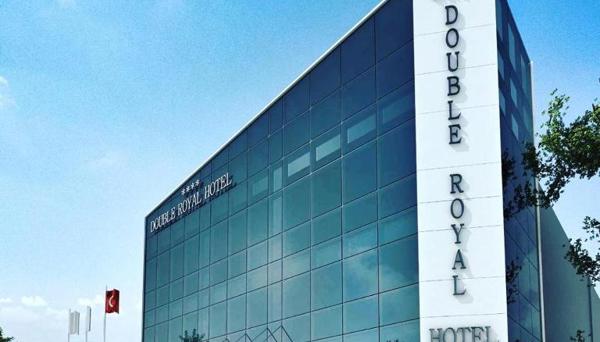 Double Royal Hotel