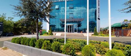 Double Royal Hotel