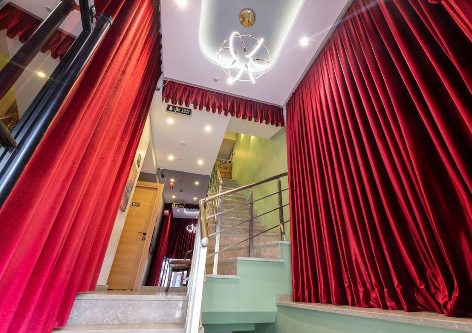 Istanbul Boutique Ortaköy