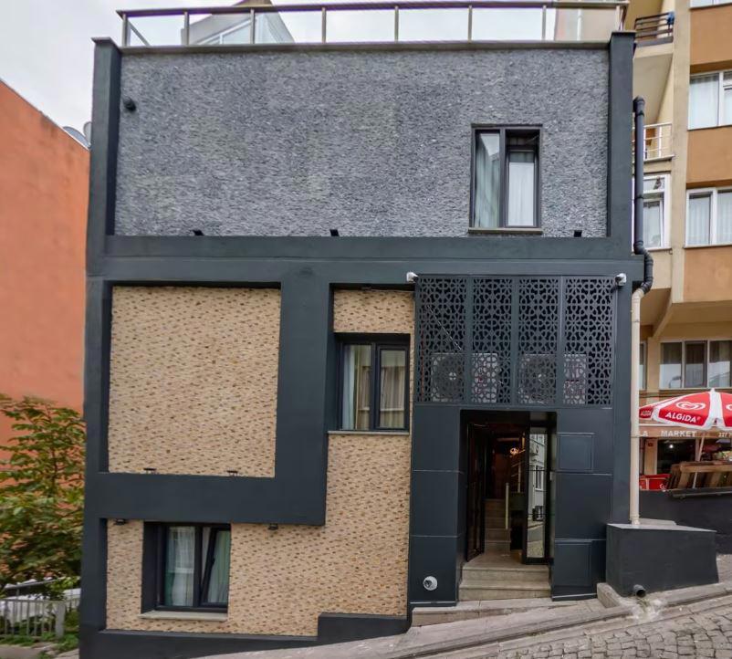 Istanbul Boutique Ortaköy