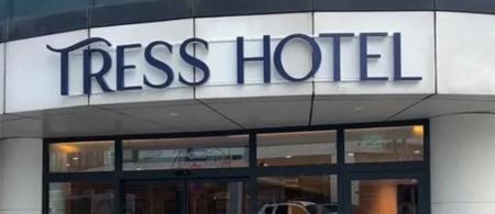 Tress Hotel