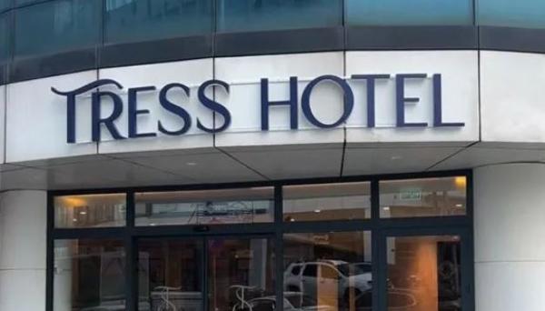 Tress Hotel