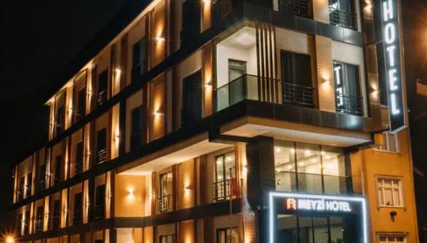 Meyzi Hotel
