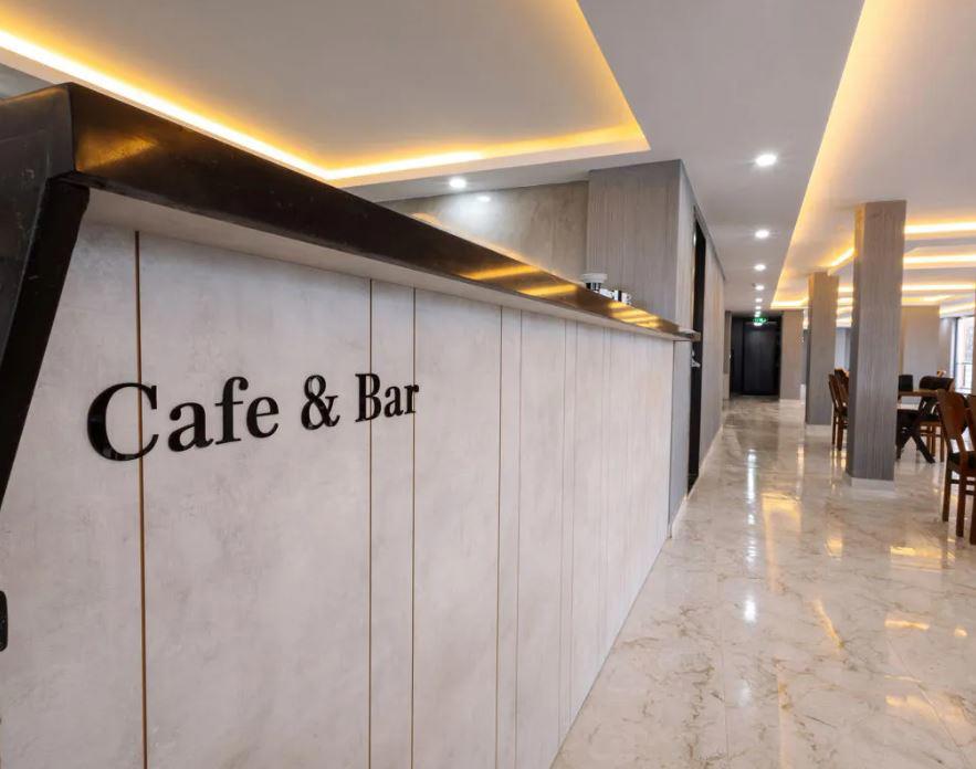 Meyzi Hotel