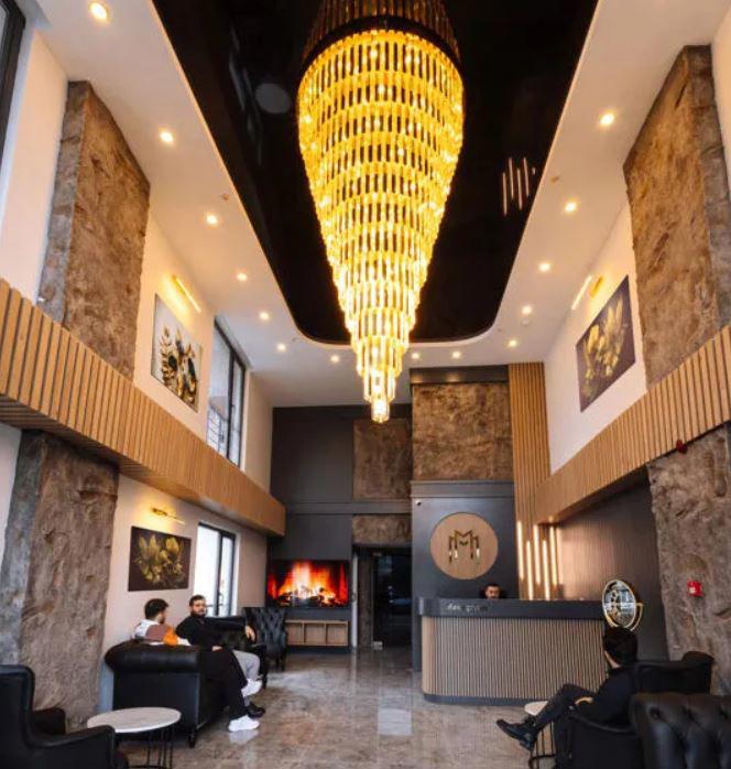 Meyzi Hotel