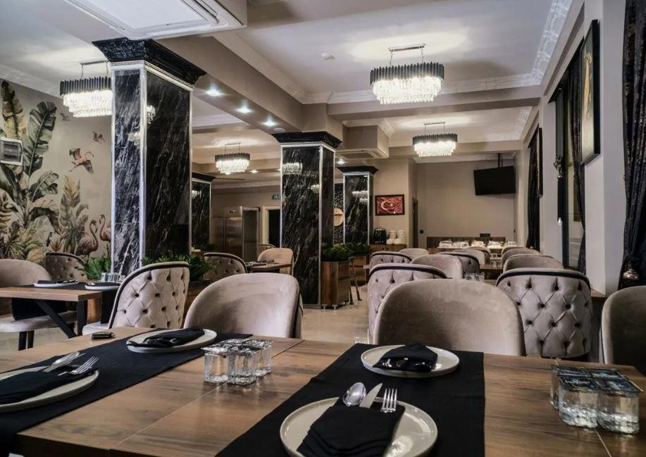 Grand Clover Hotel Kırklareli