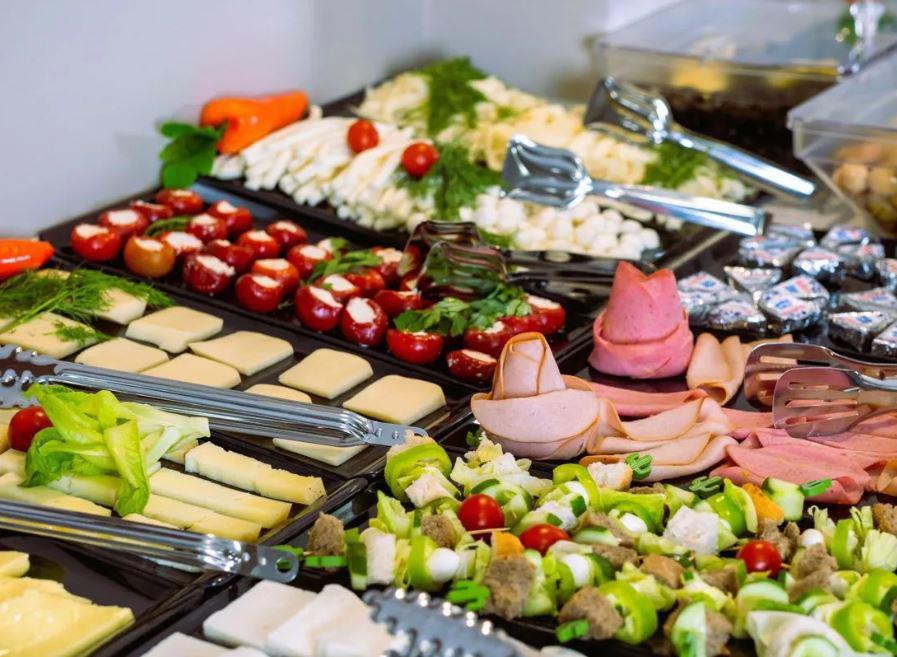 Grand Clover Hotel Kırklareli