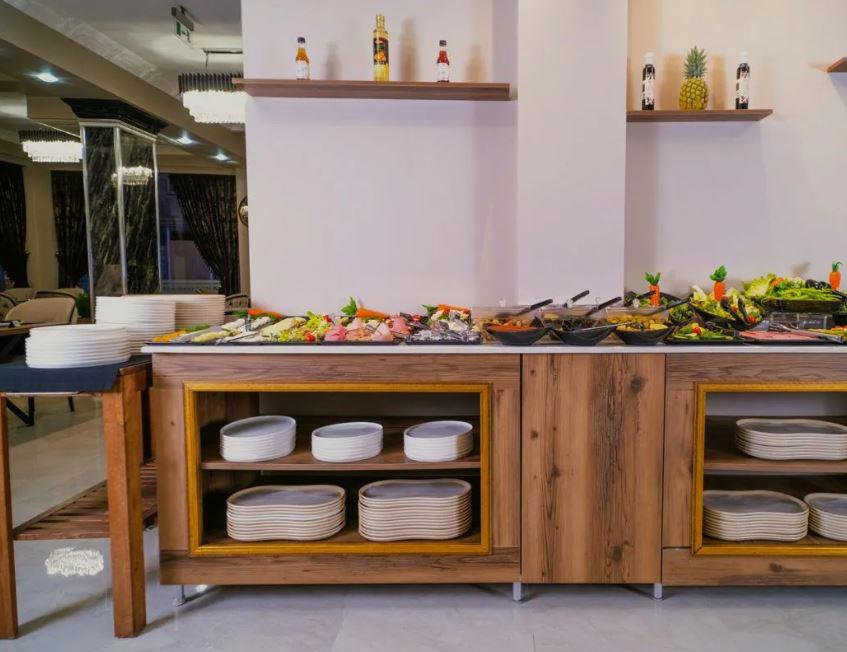 Grand Clover Hotel Kırklareli