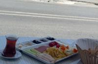 Airport Black Sea Hotel & Restaurant
