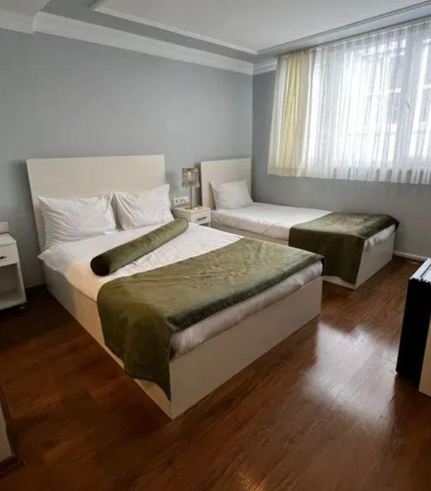 Bali Star City Hotel