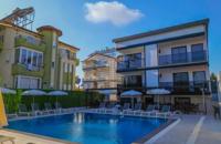 Blue Serenity Hotel +16