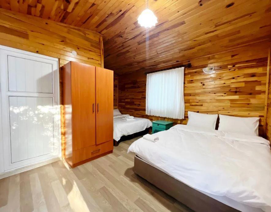 Olimpos Vadi Houses
