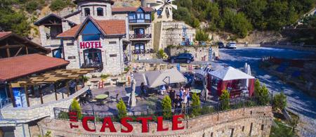 The Stone Castle Boutique Hotel