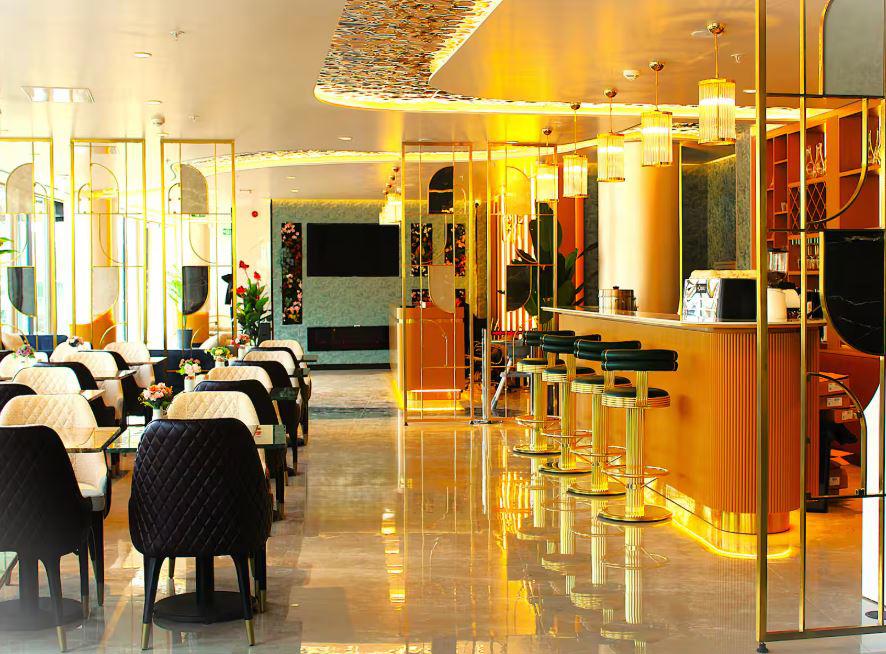 Tryp By Wyndham Istanbul Beyoğlu