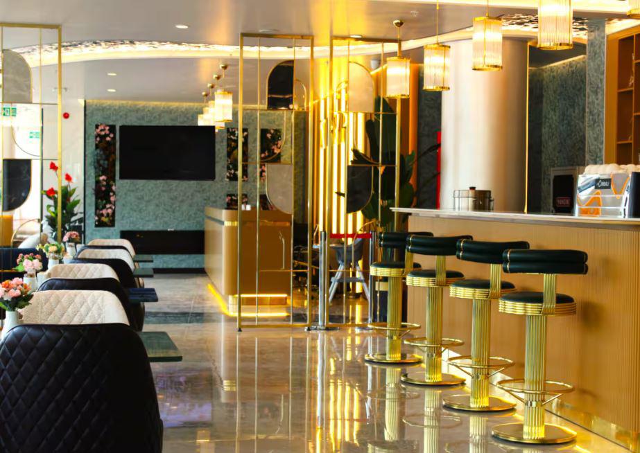 Tryp By Wyndham Istanbul Dolapdere