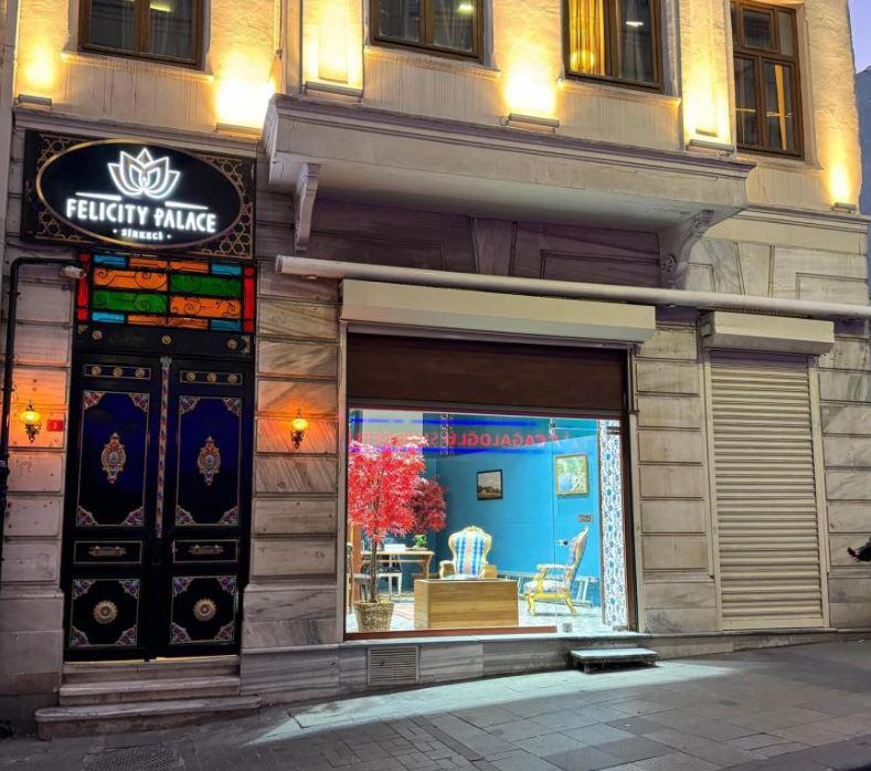 Felicity Palace Sirkeci