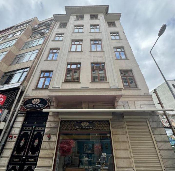 Felicity Palace Sirkeci