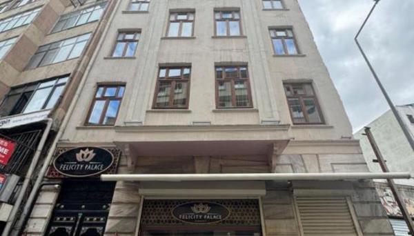 Felicity Palace Sirkeci