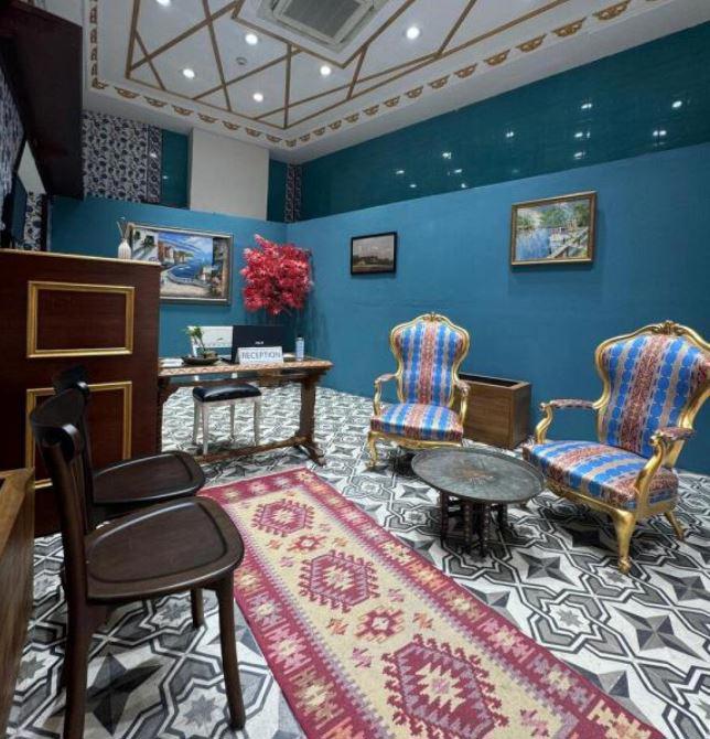 Felicity Palace Sirkeci
