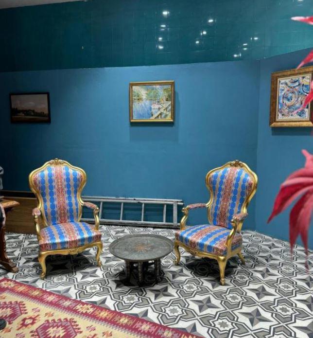 Felicity Palace Sirkeci