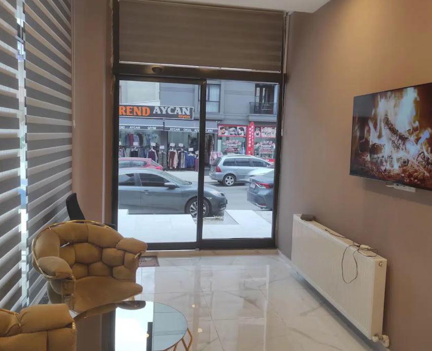 Cevvo Hotel 2 Gözdağı