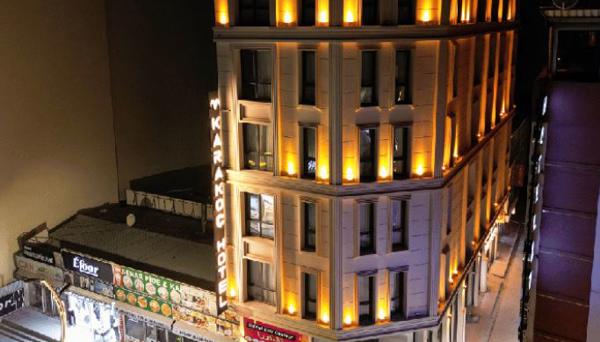 Karakoç Van Otel