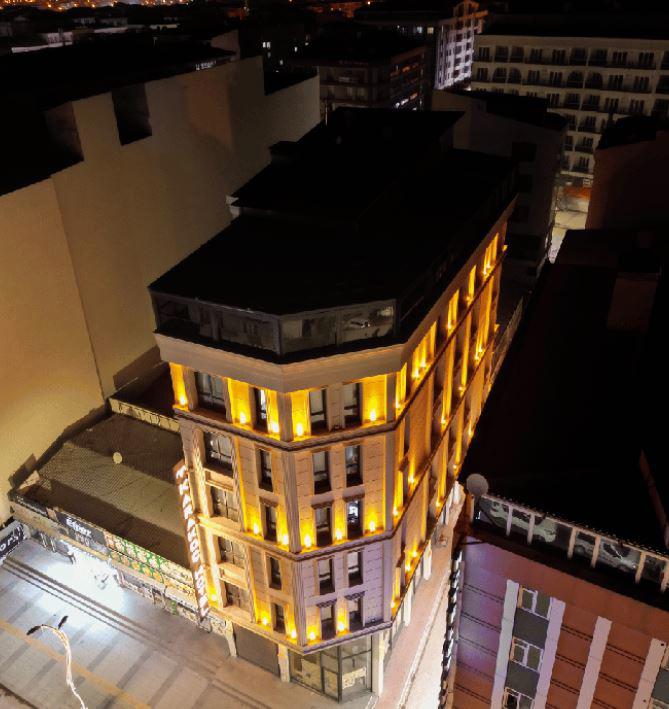 Karakoç Van Otel