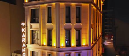 Karakoç Van Otel