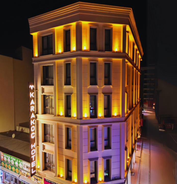 Karakoç Van Otel